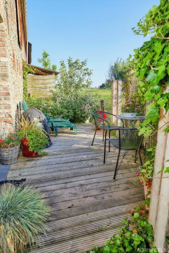 Hergnies Bed & Breakfast | Bulles et Natures B&B