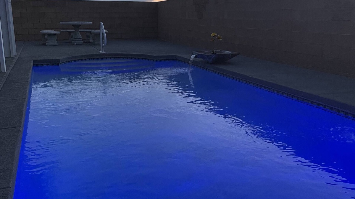 Fort Mohave House | Bullheadcity Pool Villa- Summer Savings