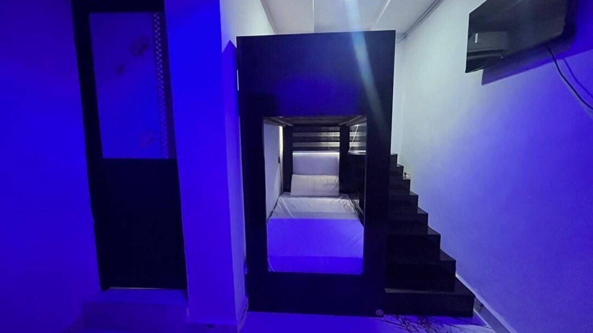 Ojodu Apartment | Bullion Apartment at Ojodu Berger, Goodwill Estate
