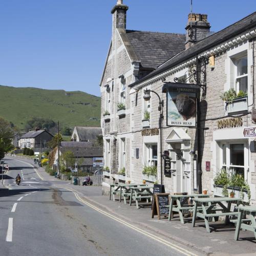 Castleton Hotel | Bulls Head, Castleton