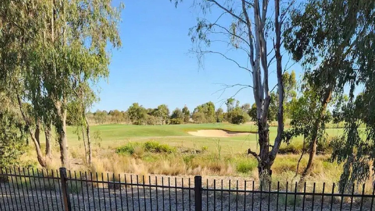 Yarrawonga House | Bullseye Home