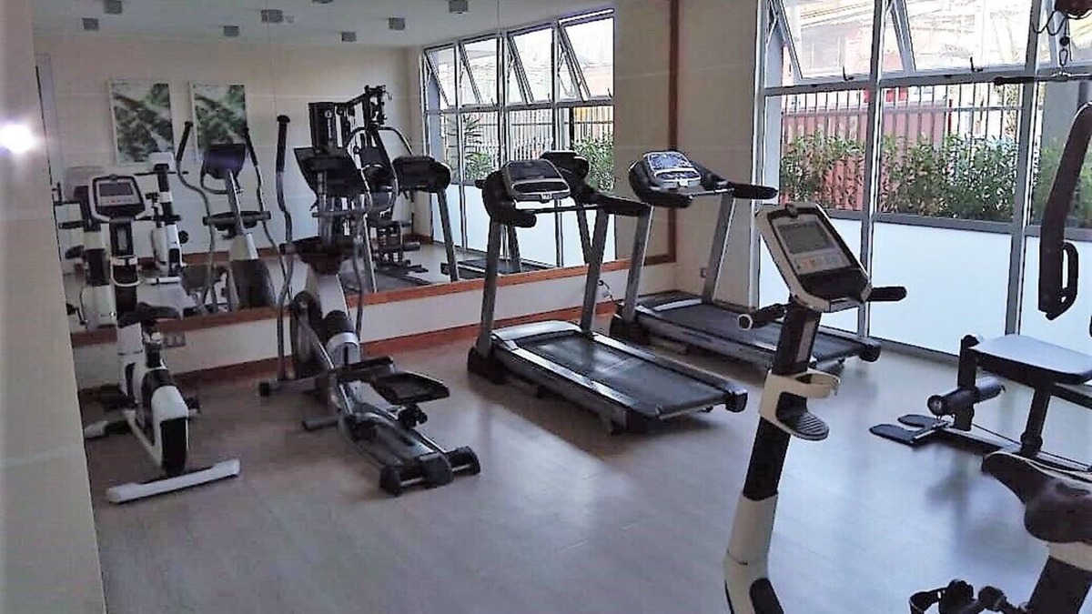 Iquique Apartment | BULNES LABBÉ apartment, steps from Paseo Baquedano