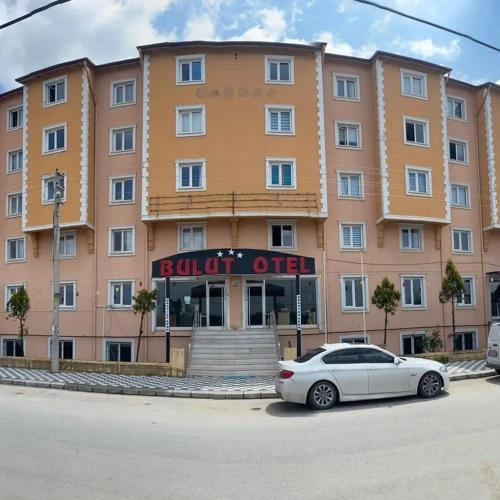 Afyonkarahisar Hotel | BULUT OTEL