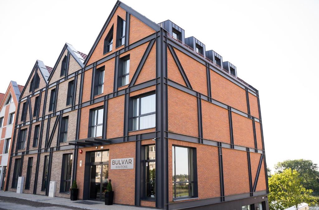 Malbork Hotel | BULVAR