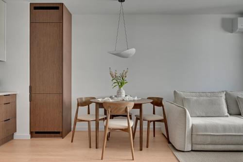 Przymorze Apartment | Bulvar Seaside by Downtown Apartments
