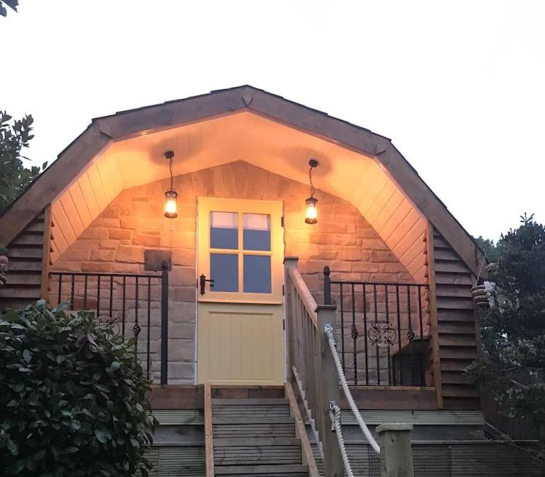 Plymstock Apartment | Bumble Bee Cottage