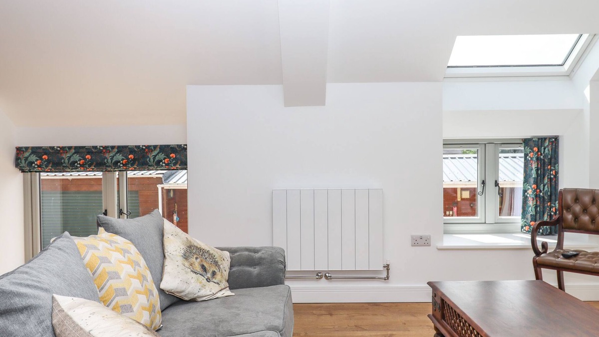 Nynehead Cottage | Bumblebee Cottage