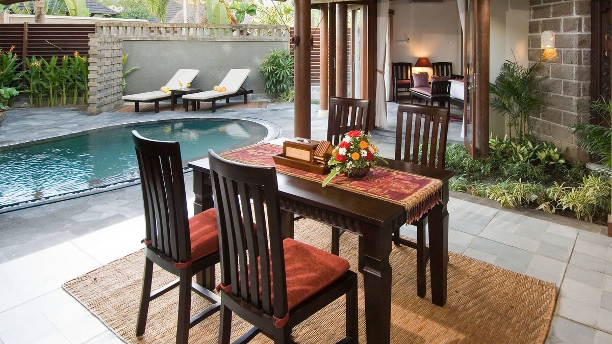 Batubulan Villa | Bumi Linggah Villas Bali