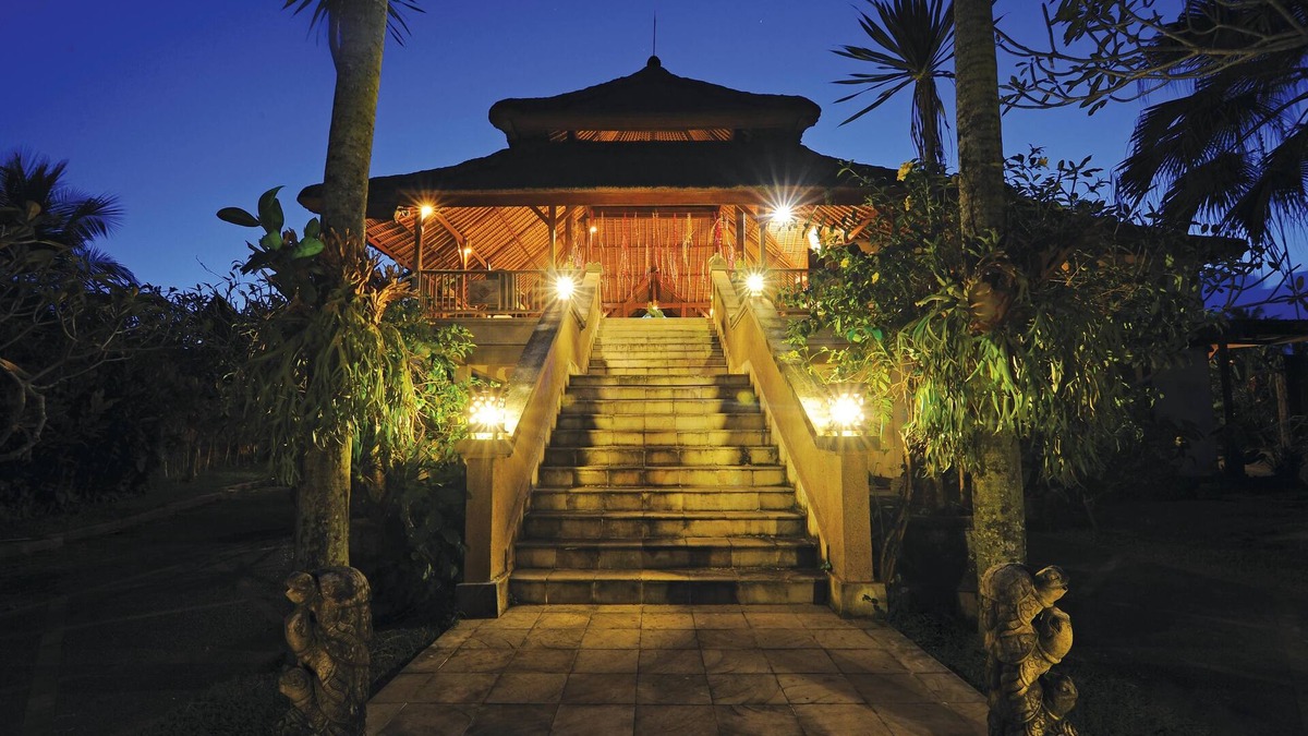 Lodtunduh Hotel | Bumi Ubud Resort