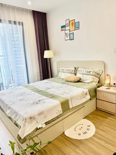 Gia Lam Apartment | BunBeo homestay