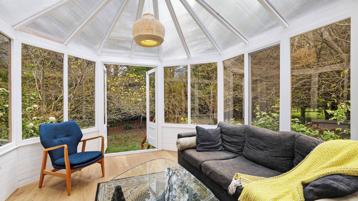 Mittagong House | 'Bundaleer' - Among the Trees