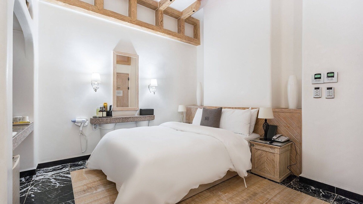 Bundang-gu Hotel | Bundang Mill