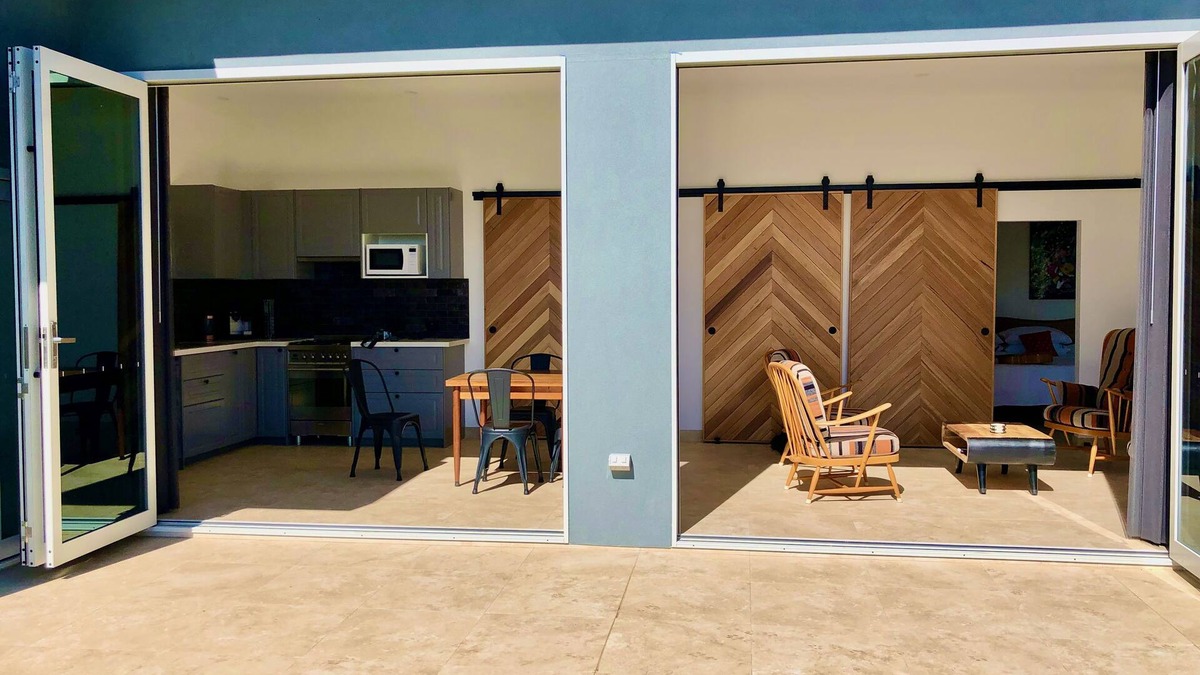 Bundeena House | Bundeena Base Cottage