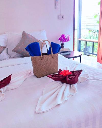 Ko Yao House | Bung Bud Homestay Kohyaonoi
