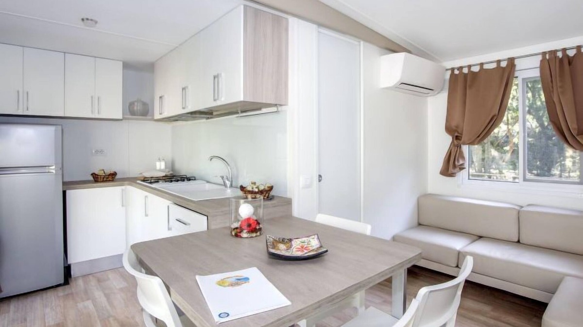 Le Rocchette House | Bungalow Trendy by Interhome