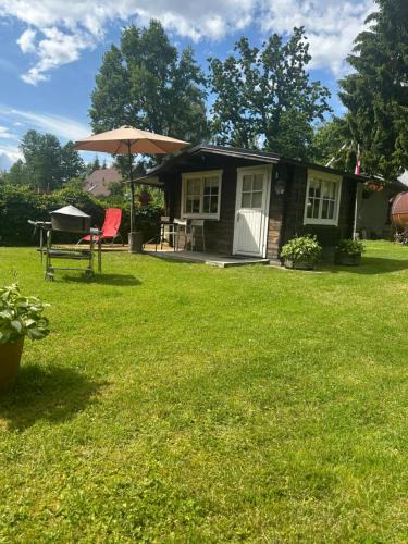Jurmala House | Bungalo