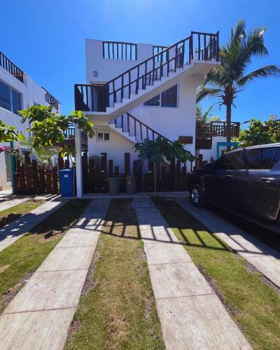 El Paredon House | BungaLoose Casa Waimea Oceanfront