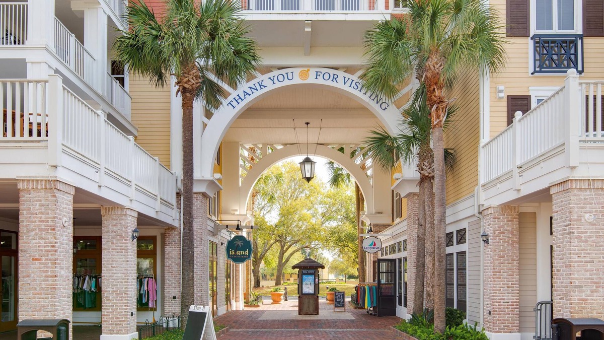 Sandestin Villa | Bungalos 2481g 4BR Loft 4BA 10