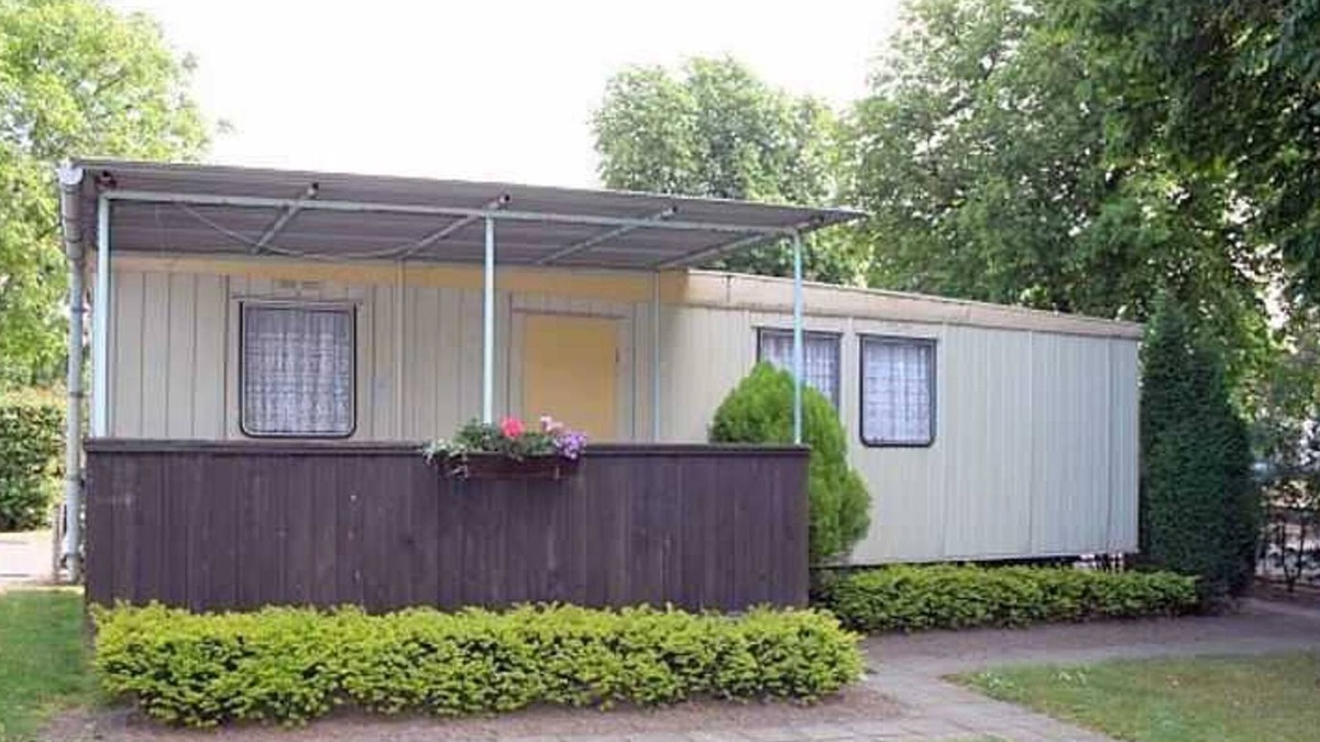 Samtens Apartment | Bungalow 1 - Rügen-fewo 293