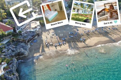 El Batey House | Bungalow #10 at Waterfront Playa Alicia