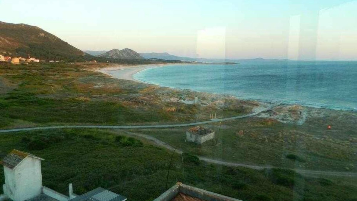 Larino RV Rental | Bungalow 2 Bungalow with sea views