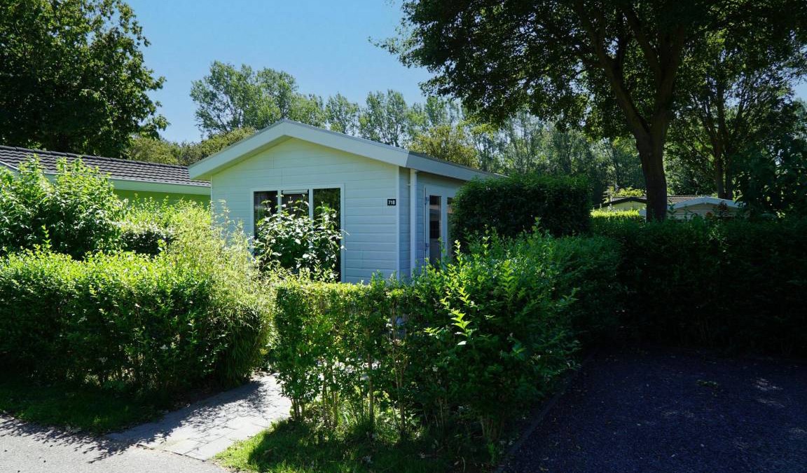 Municipality of Langedijk House | Bungalow ∙ 2 bedrooms ∙ 4 guests