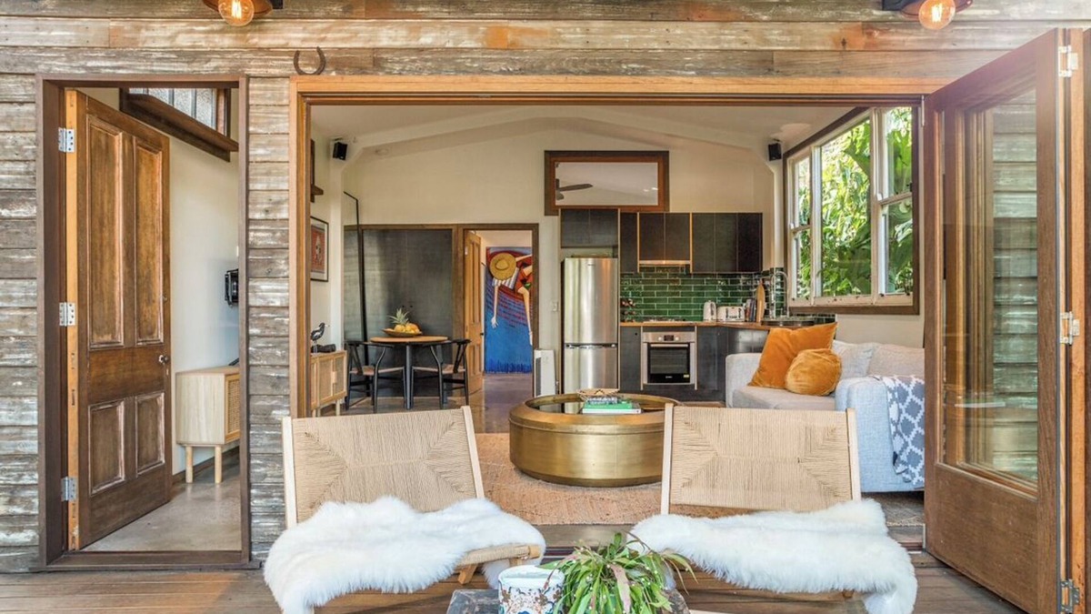 Byron Bay House | Bungalow 23 - Byron Bay