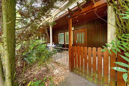 Waldhufen Resort | Bungalow 24 - Kimbucht