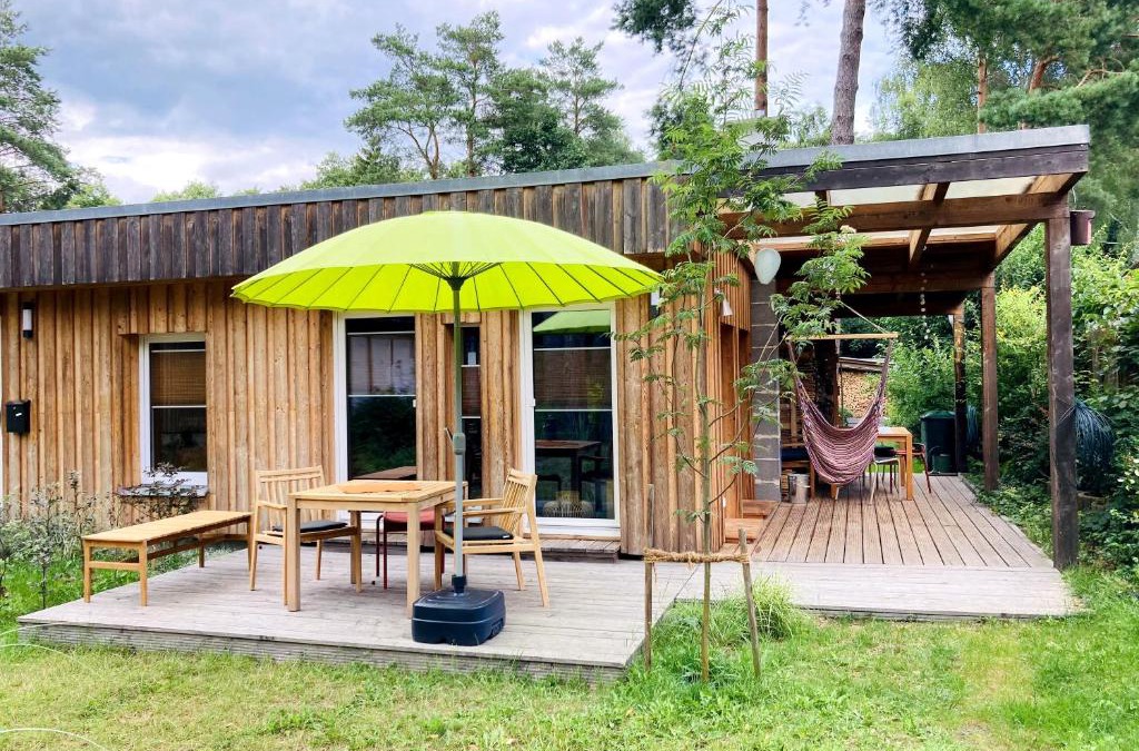 Joachimsthal House | Bungalow 314