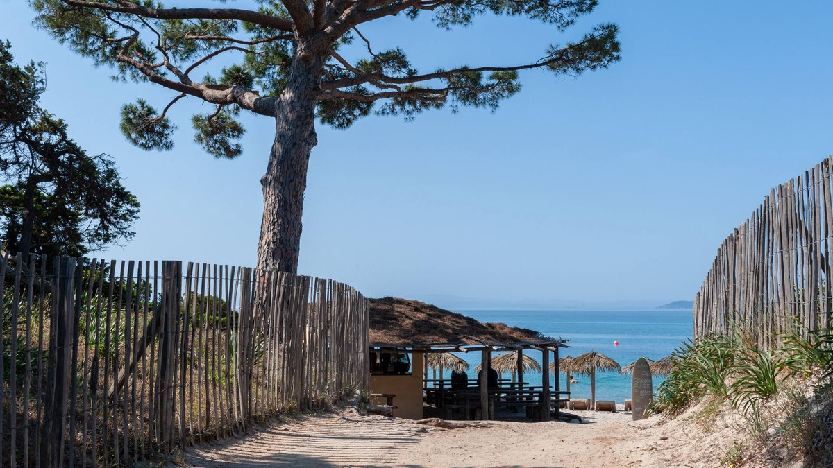 Hameau de Palombaggia Villa | bungalow - 4 rooms - 4 persons
