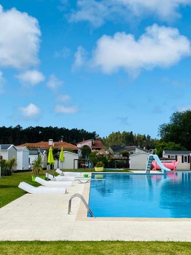 Burinhosa Resort | Bungalow 4x3