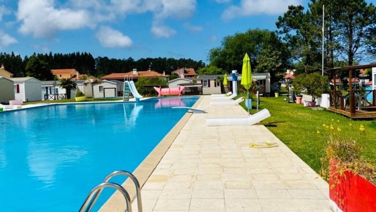 Marinha Grande House | Bungalow 4x3