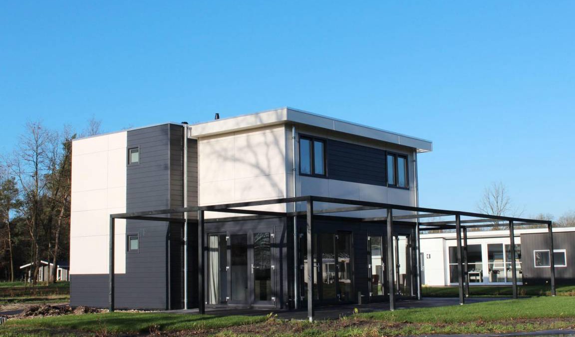 Municipality of Hellevoetsluis House | Bungalow ∙ 5 bedrooms ∙ 10 guests