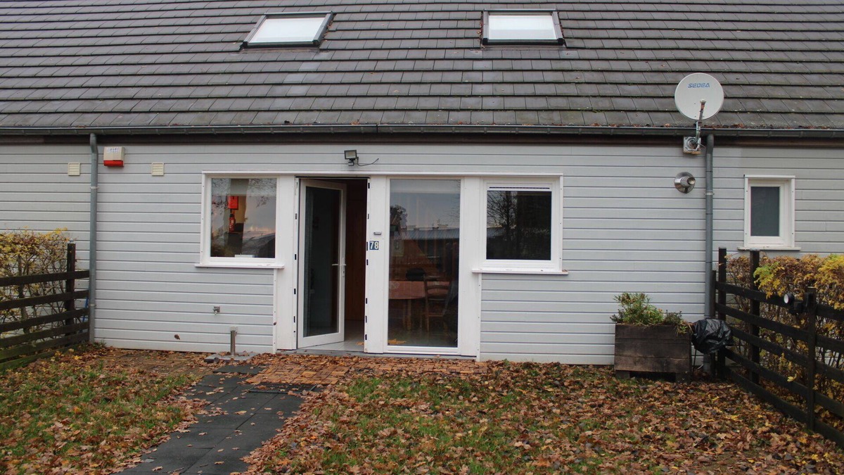 Froidchapelle House | Bungalow 78