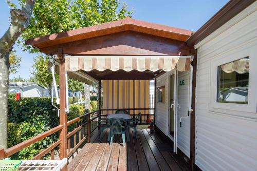 Balea Resort | Bungalow A