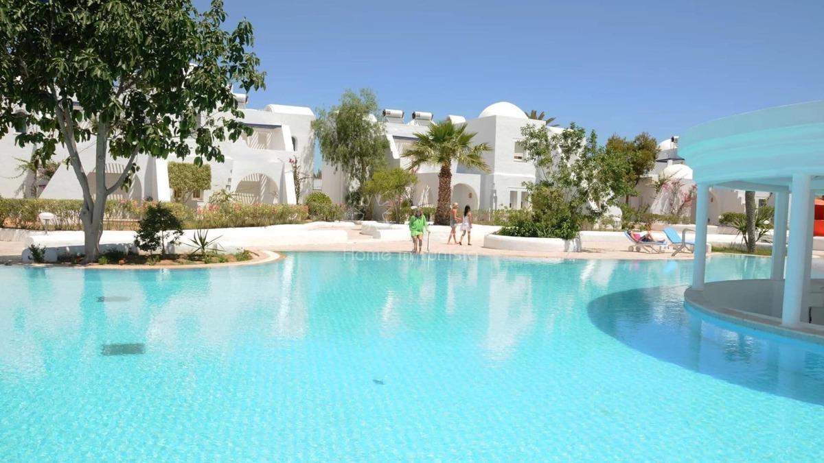 Aghir Apartment | bungalow AGHIR