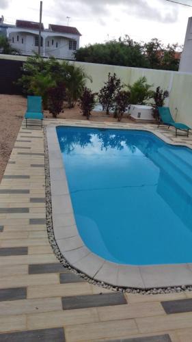 Pereybere Villa | Bungalow at Pereybere