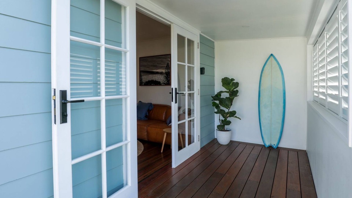 Evans Head House | Bungalow Blue - 8 Illawong Lane