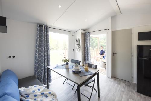 Gouville-sur-Mer Other | Bungalow Bord de mer