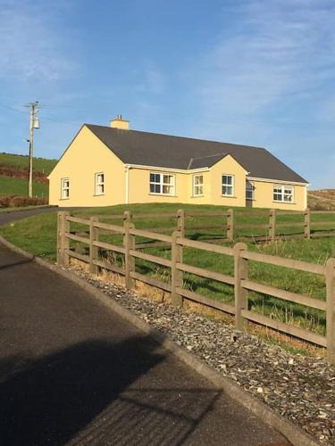 County Cork House | Bungalow by the sea
