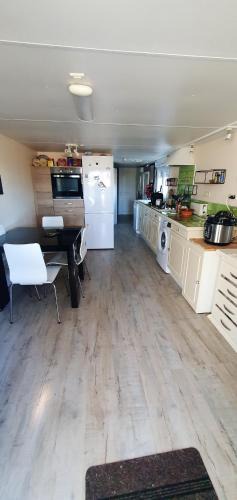 La Rouviere House | Bungalow de 2 chambres avec piscine partagee terrasse amenagee et wifi a Roquebrune sur Argens a 4 km de la plage