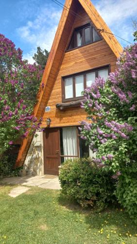 Esquel House | Bungalow de Montaña
