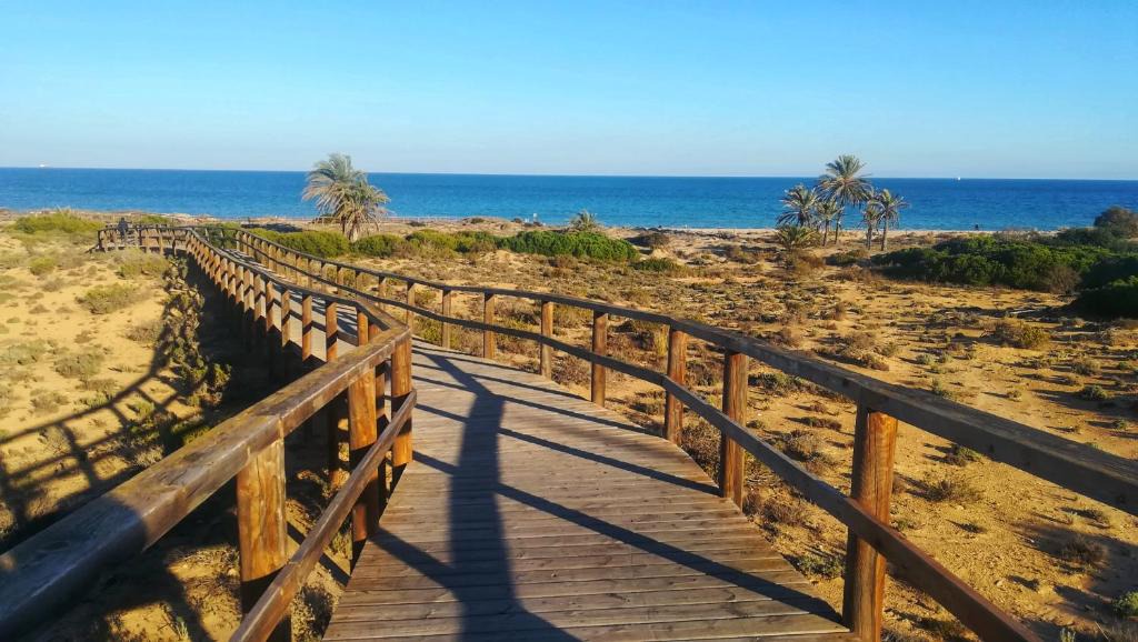 Gran Alacant House | Bungalow Deluxe Gran Alacant