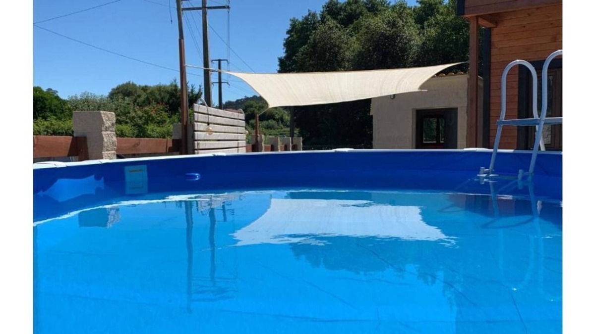 Cangas House | Bungalow