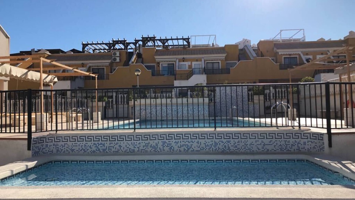 Els Arenals del Sol House | BUNGALOW SUN AND BEACH