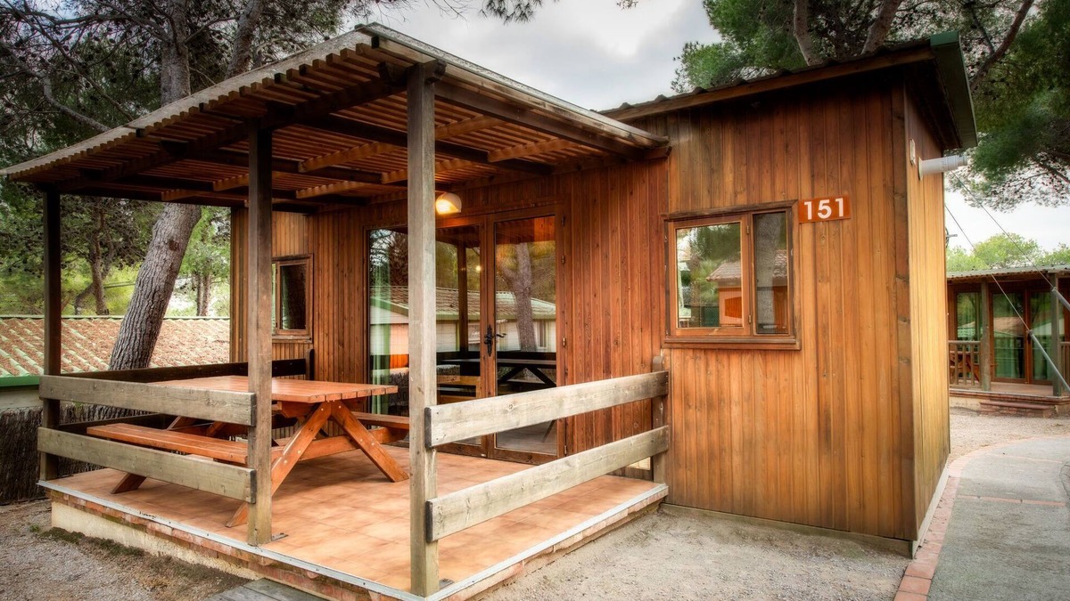 Vilanova I la Geltru House | Bungalow in Vilanova near Mediterranean Beach