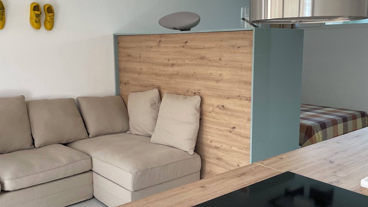 Palma de Mallorca House | Bungalow Esmeralda