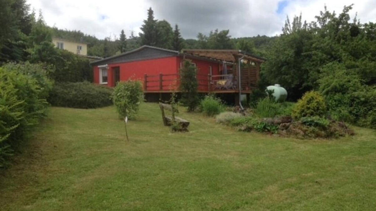 Blankenburg House | Bungalow for 4 guests with 55m² in Blankenburg (Harz) (172651)
