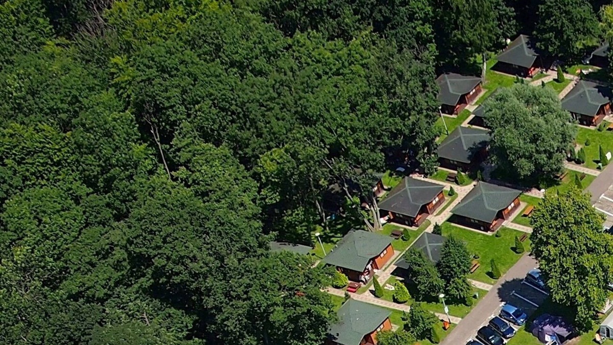 West Pomeranian Voivodeship House | Bungalow for 4 people Baltic Sea Kolberg