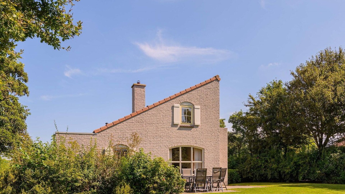 Brouwershaven Cottage | Bungalow for 6 persons